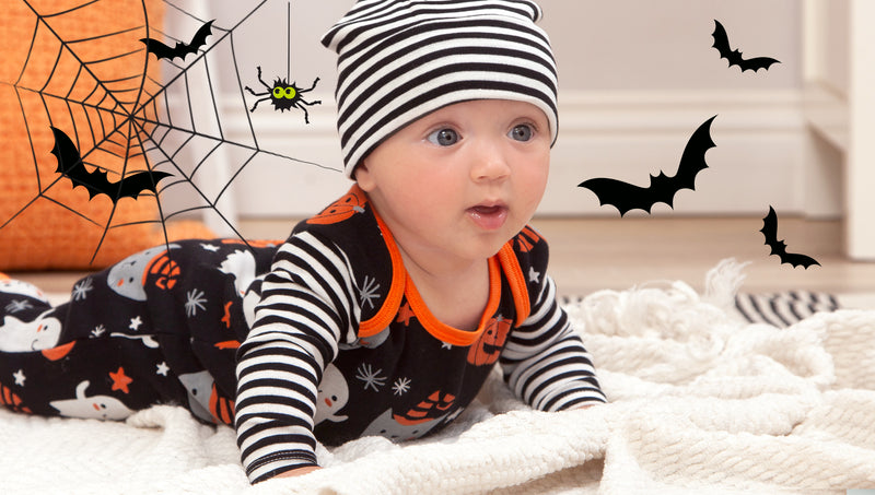 How To Have a Safe, Nearly Back-to-Normal Halloween