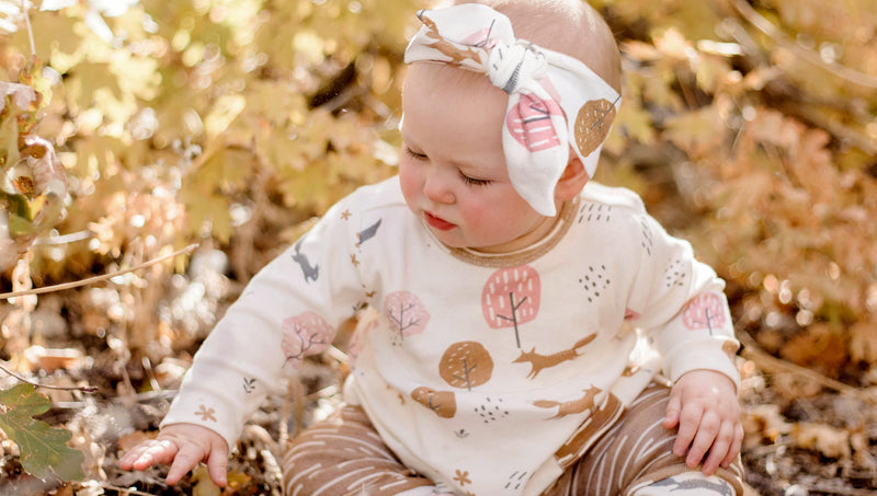 Fall is Here! Make the Most of It With These Activities You Can Do With Baby