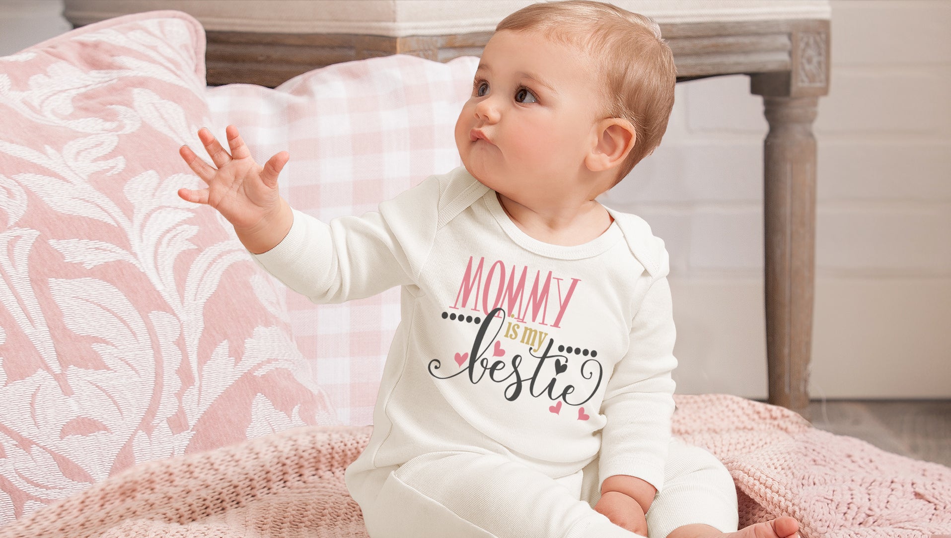 How to Bridge the Generational Gap: on Mother's Day and Every Day
