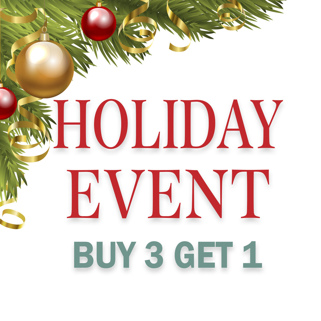 Holiday Event