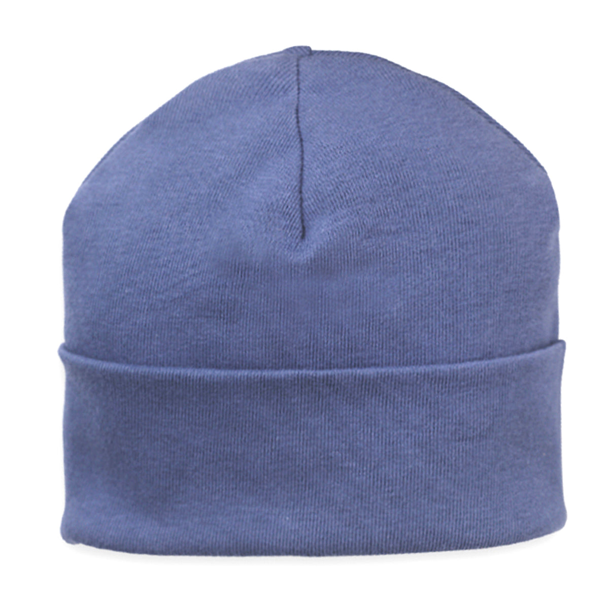 Baby Hat Indigo