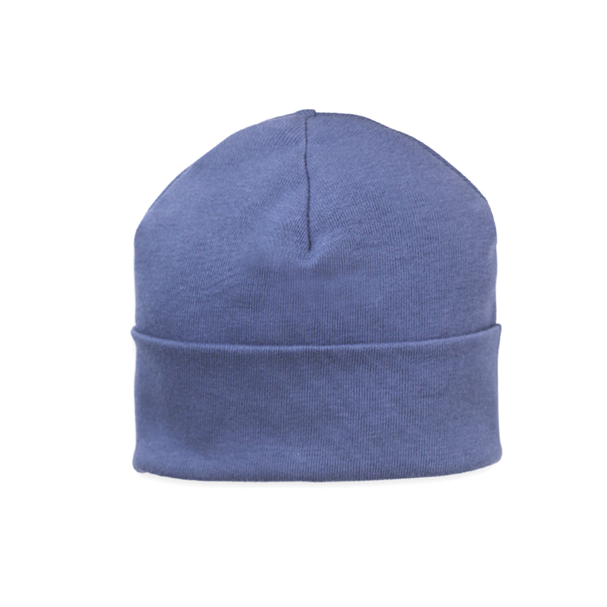 Baby Hat Indigo