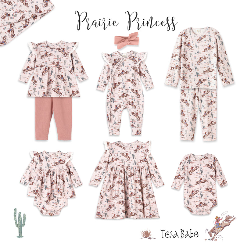Prairie Princess Kids main image 1