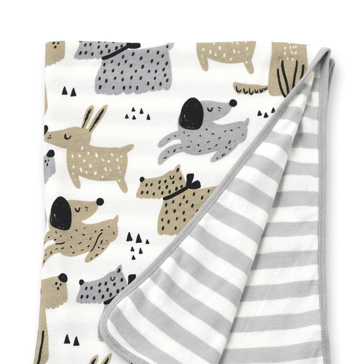 Tesa Babe Baby Blankets Blanket Puppy Dogs Stroller Blanket