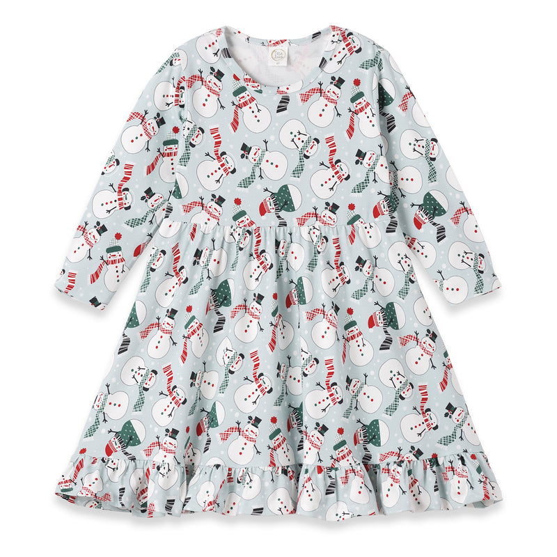 bamboo christmas dress Christmas Plaid Bodysuit Bamboo Dress 3-6M