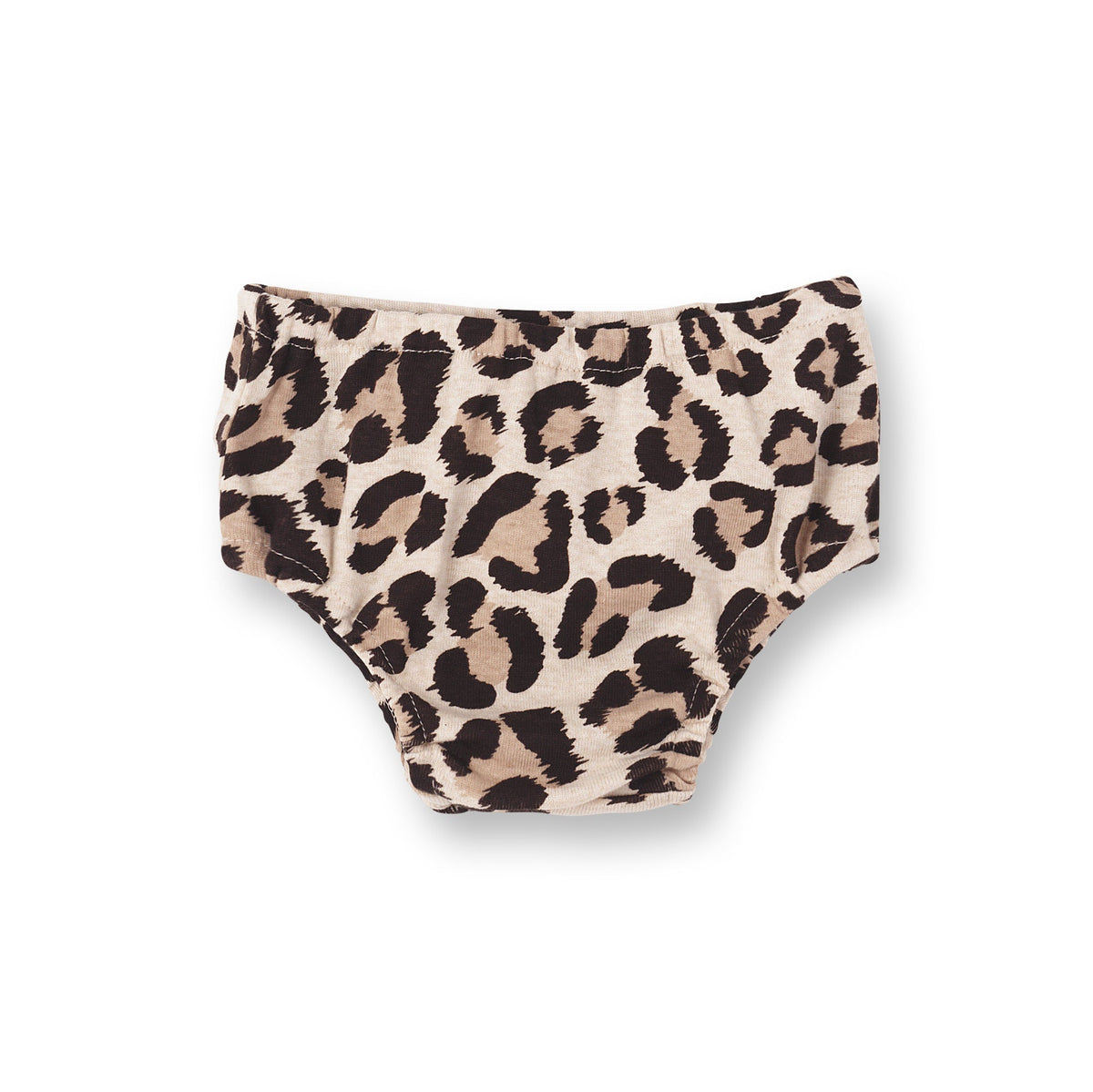 Tesa Babe Baby Girl Clothes Leopard Baby Girl Diaper Cover