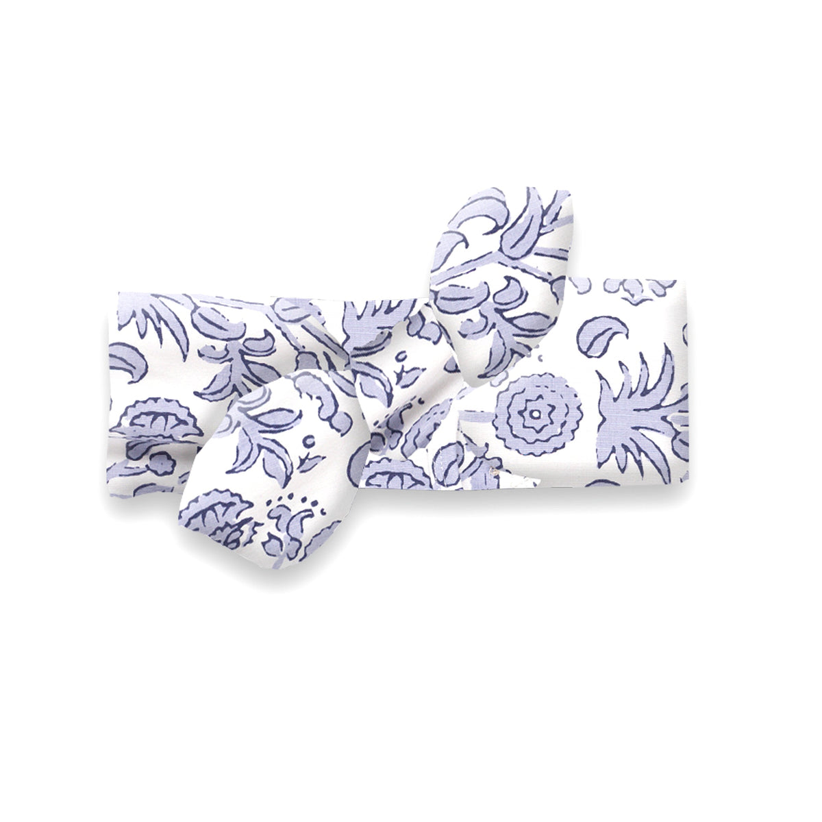 Tesa Babe Base Product 1S Bali Blooms Headband