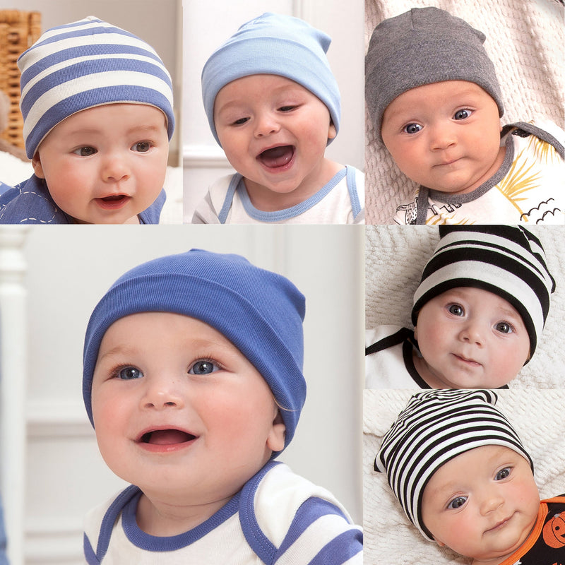 Baby Boy Hat\'s – Tesa Babe