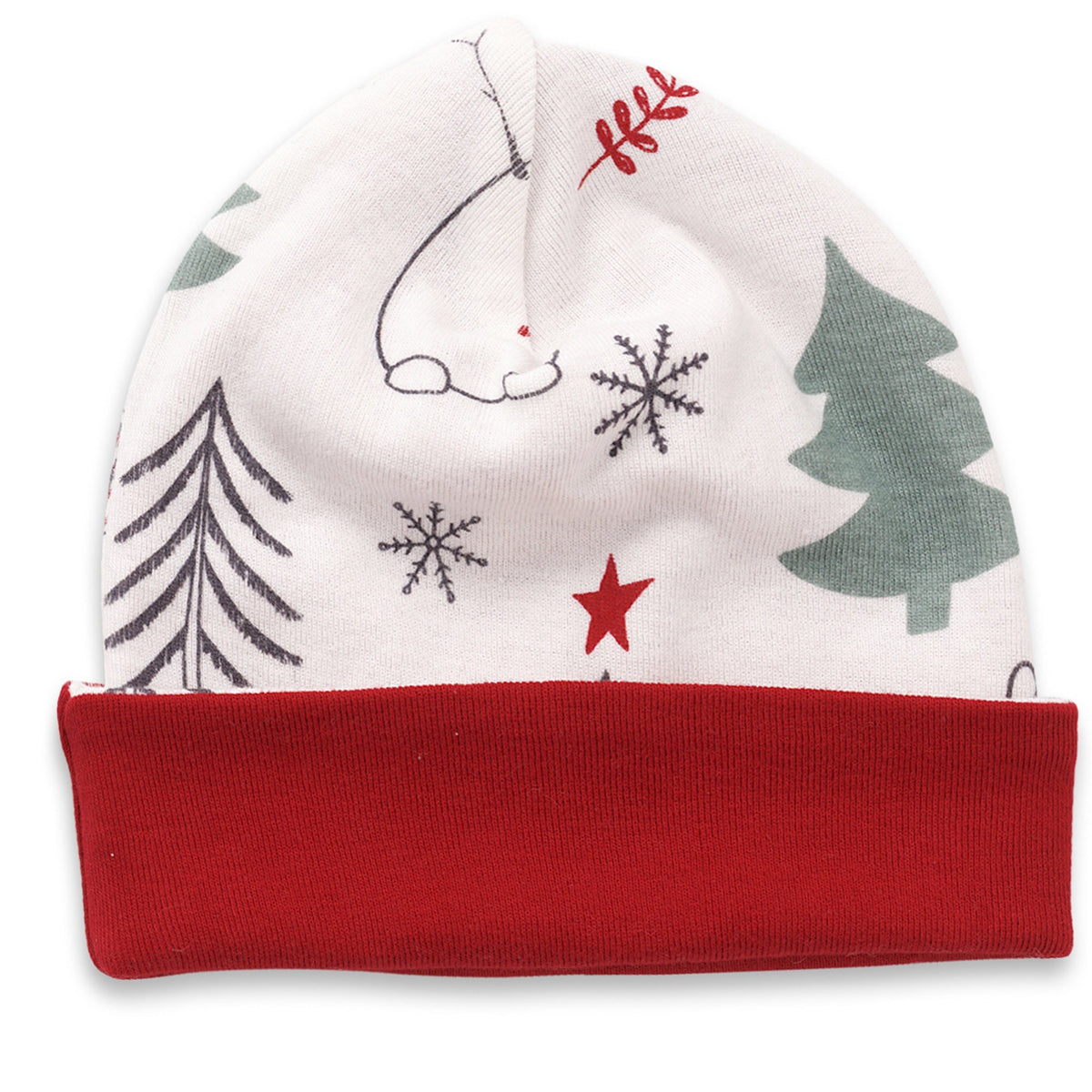 Tesa Babe Baby Accessories Baby Hat Christmas