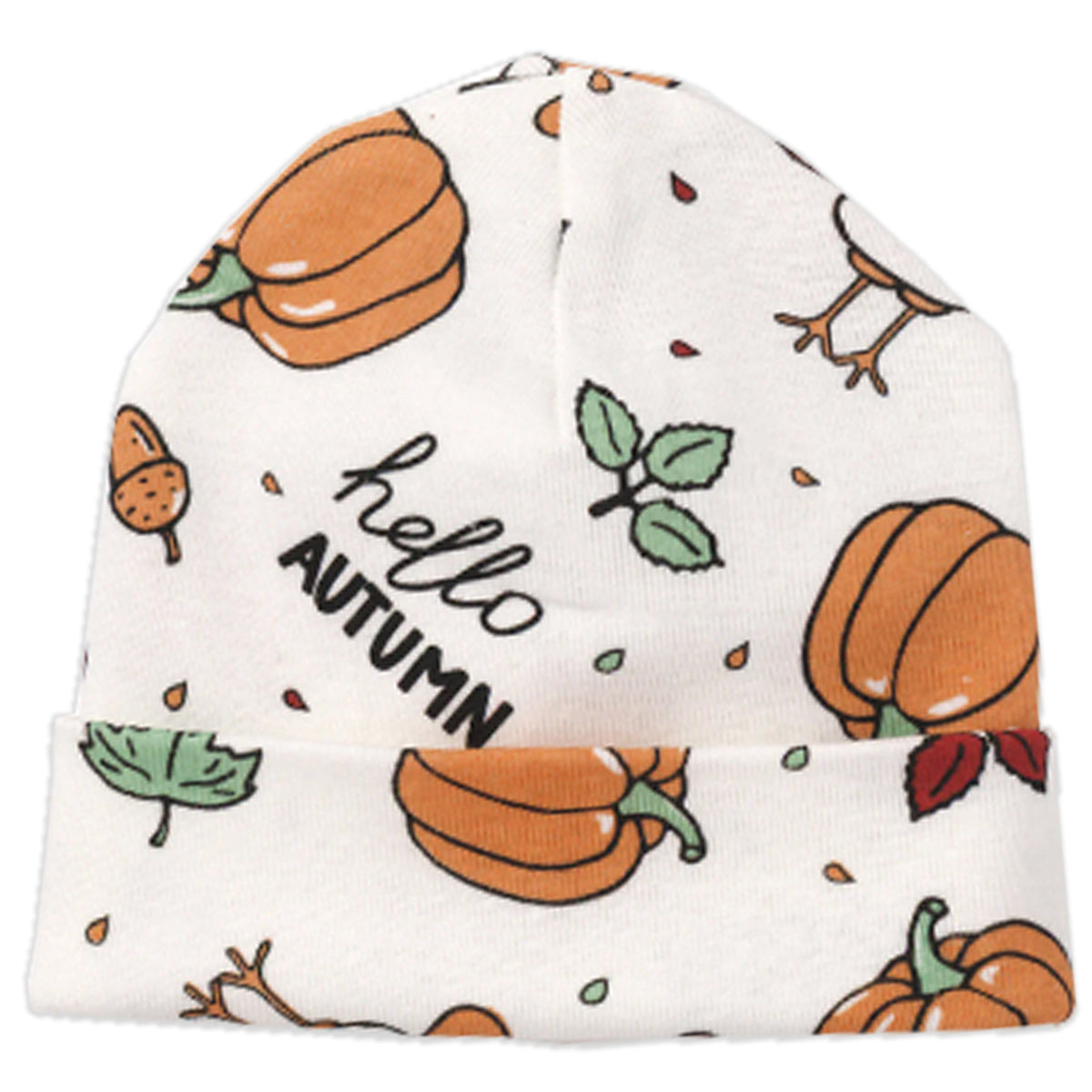 Tesa Babe Baby Accessories Baby Hat Harvest
