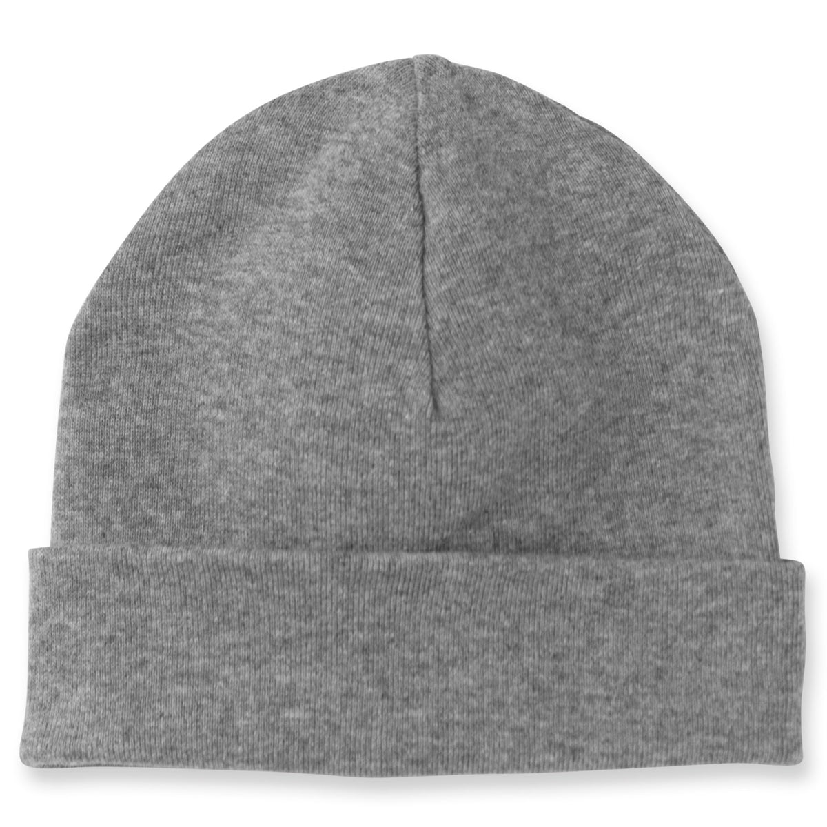 Tesa Babe Baby Accessories Baby Hat Heather Charcoal