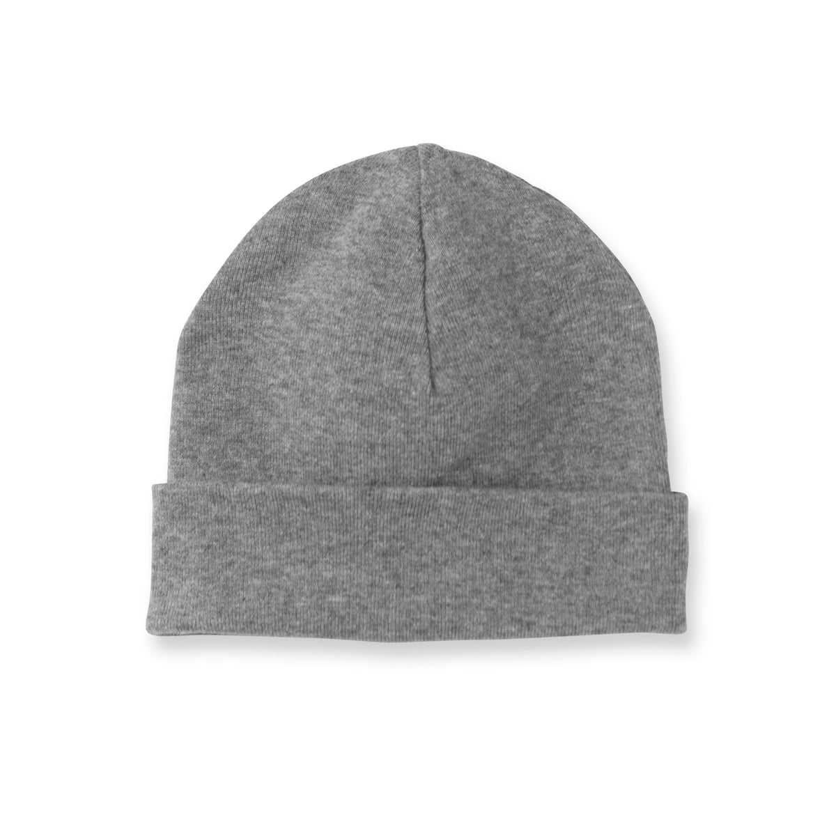Tesa Babe Baby Accessories Baby Hat Heather Charcoal