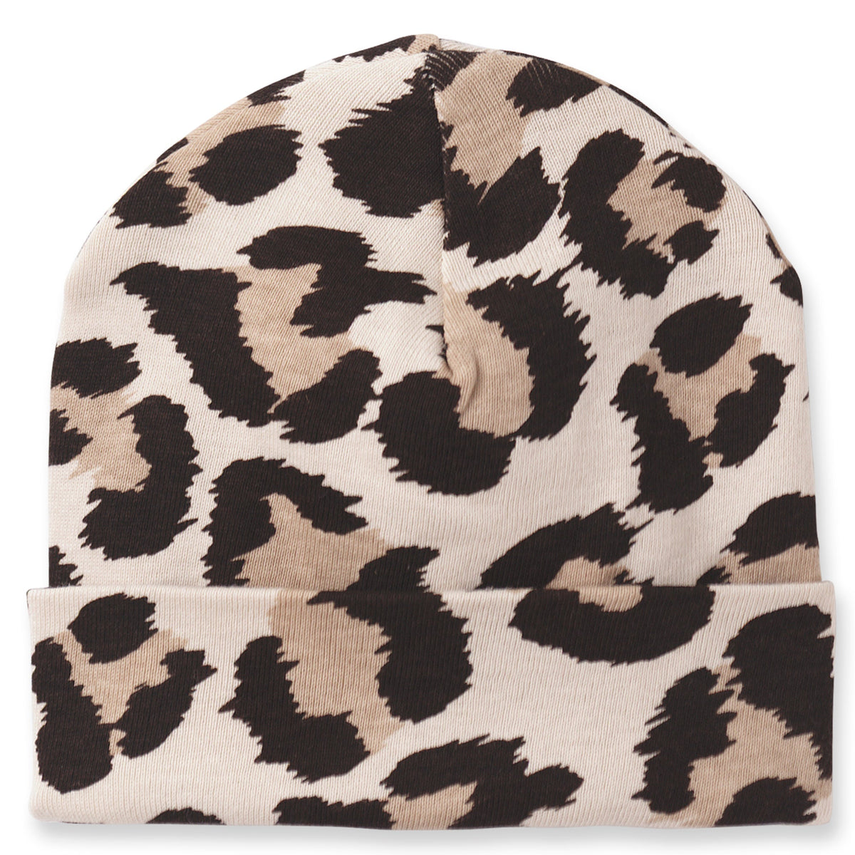 Tesa Babe Baby Accessories Baby Hat Leopard