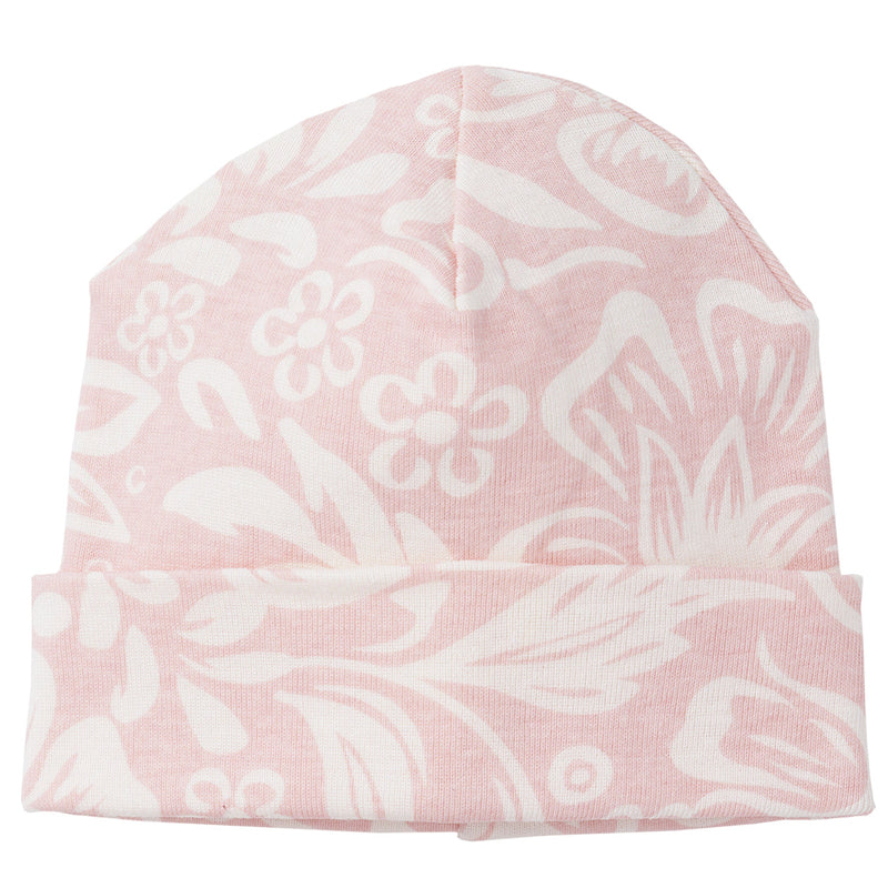 Tesa Babe Baby Accessories Baby Hat Pink Floral