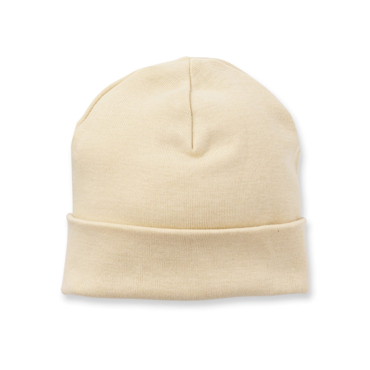 Tesa Babe Baby Accessories Hat / NB-3M Baby Hat Soft Yellow