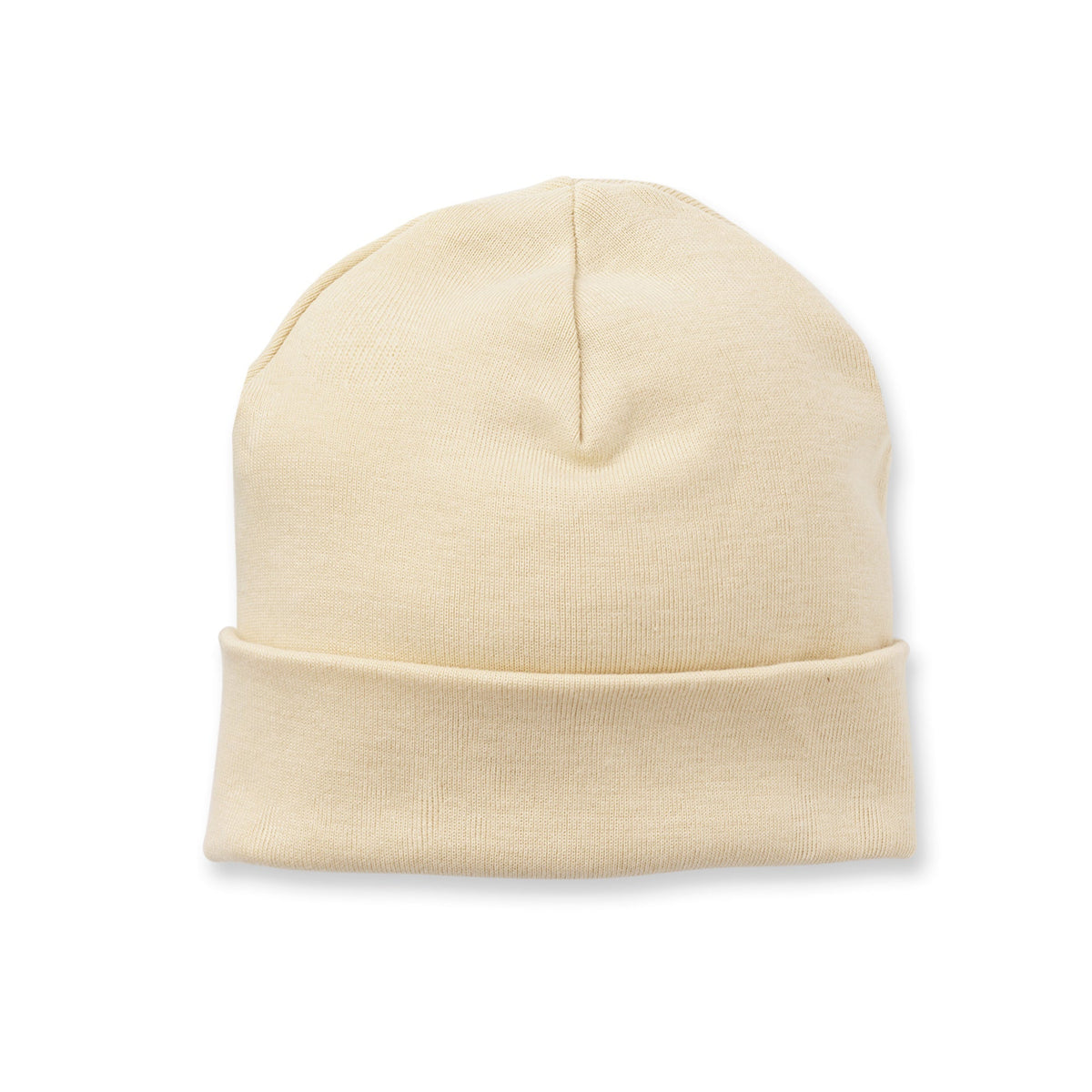 Tesa Babe Baby Accessories Hat / NB-3M Baby Hat Soft Yellow