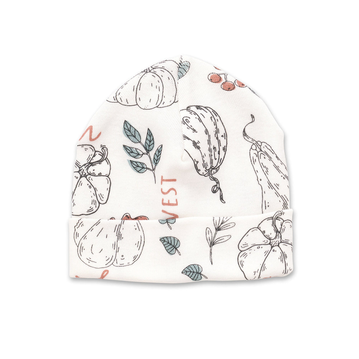 Tesa Babe Baby Accessories Baby Hat / NB-3M Baby Hat Thanksgiving
