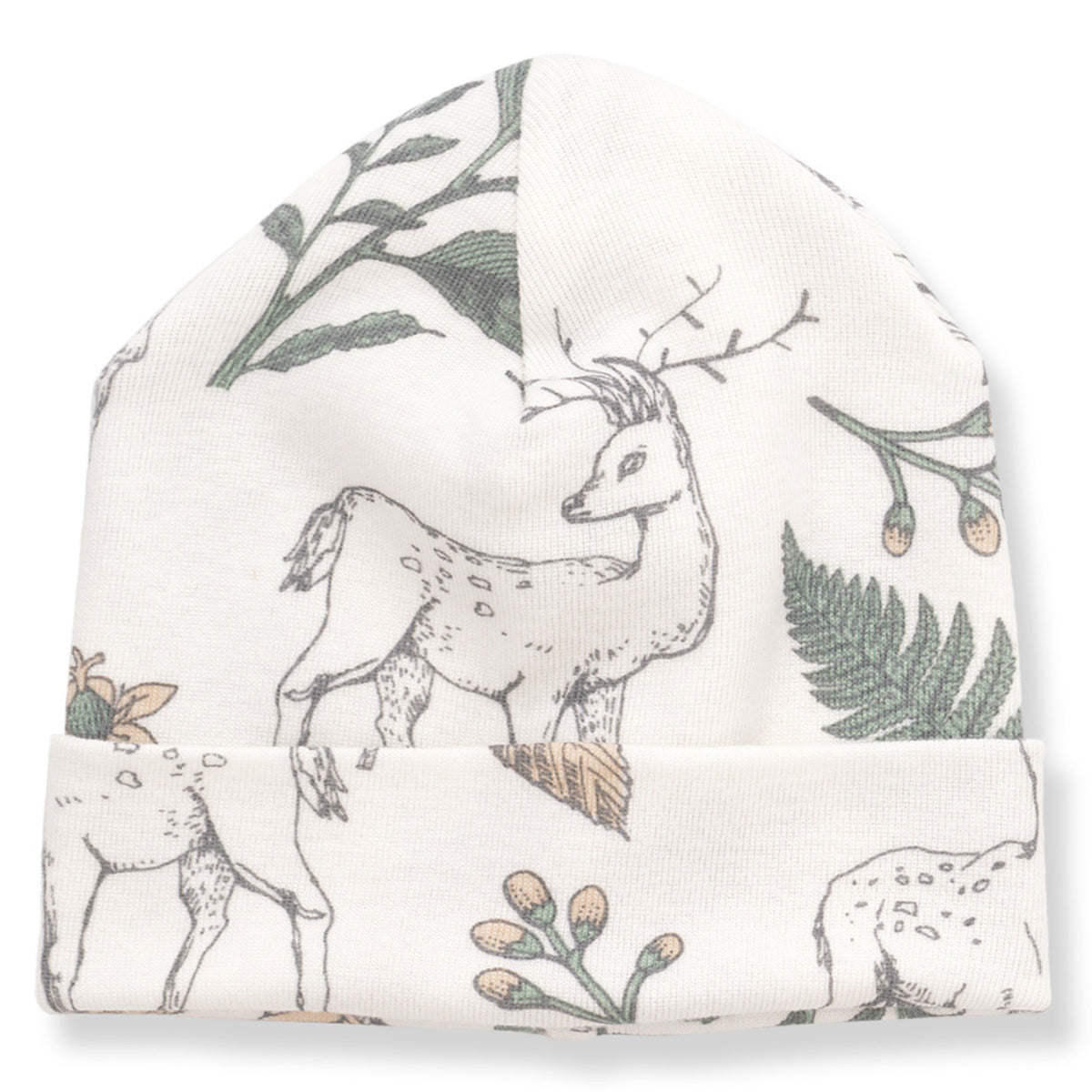 Tesa Babe Baby Accessories Baby Hat Wildwood