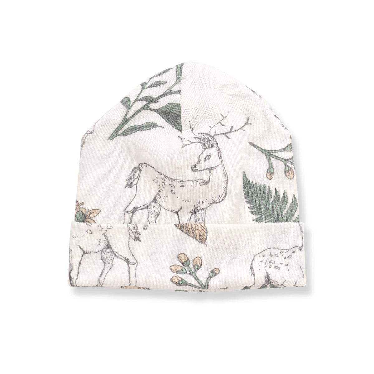 Tesa Babe Baby Accessories Hat / NB-3M Baby Hat Wildwood