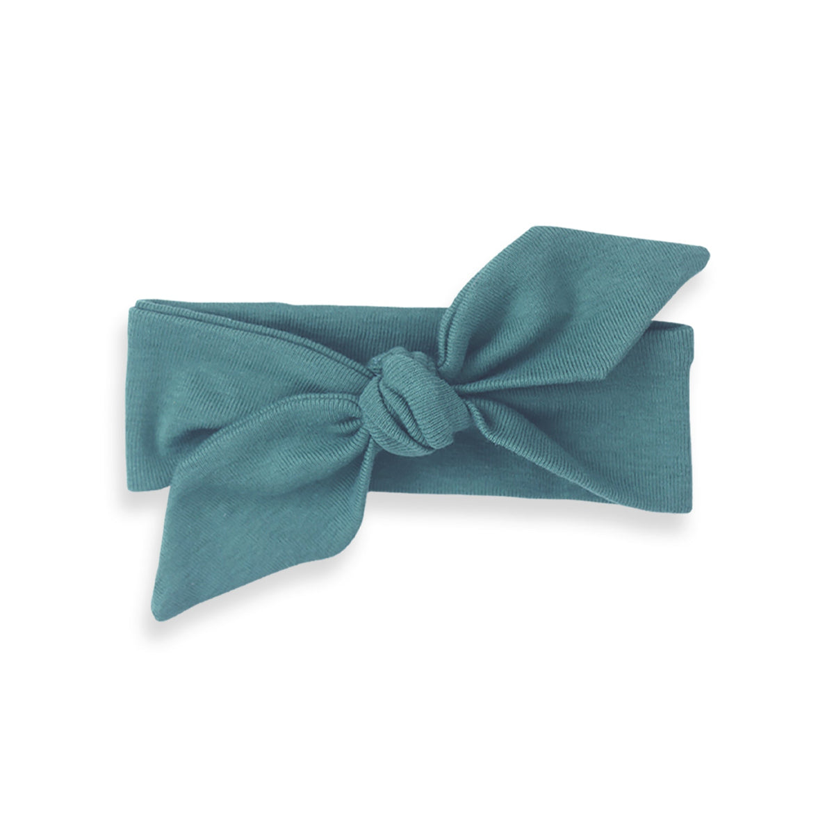 Tesa Babe Baby Accessories Headband / One Size Baby Headband Arctic Green