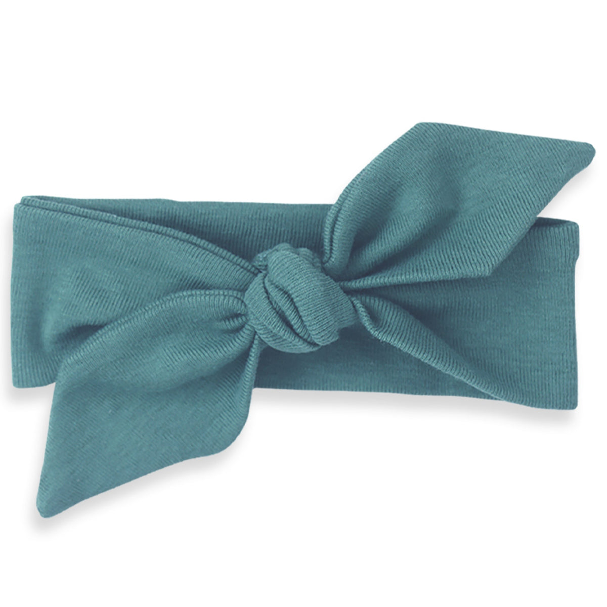 Tesa Babe Baby Accessories Headband / One Size Baby Headband Arctic Green