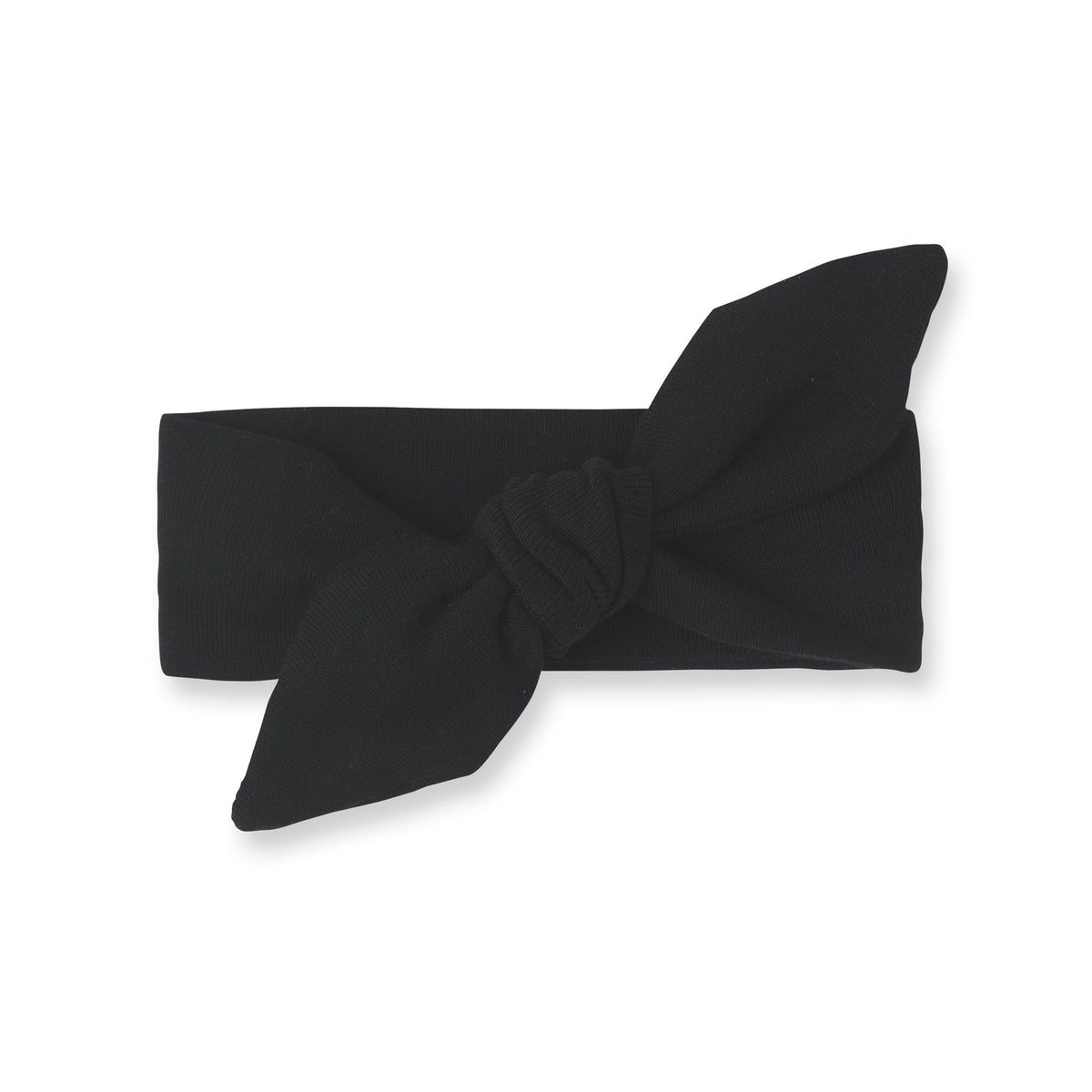 Tesa Babe Baby Accessories Headband / One Size Baby Headband Black