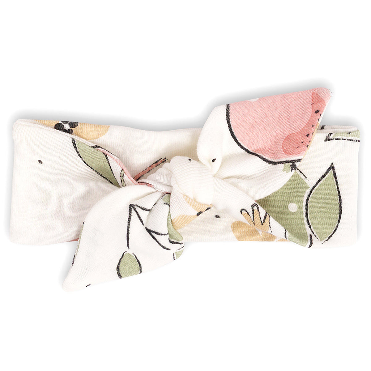 Tesa Babe Baby Accessories Headband / One Size Baby Headband Bloomin Pears