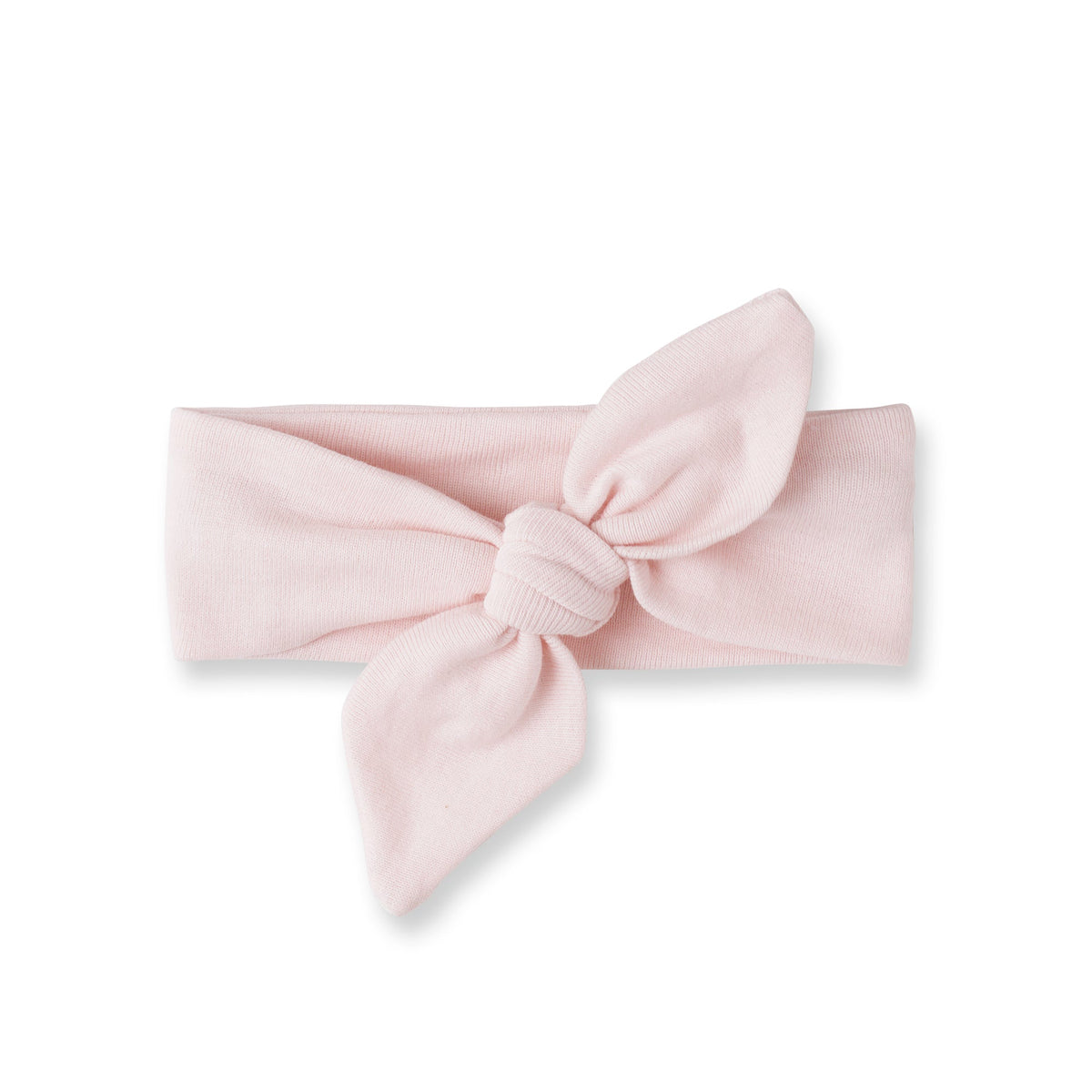 Tesa Babe Baby Accessories Headband / One Size Baby Headband Blush