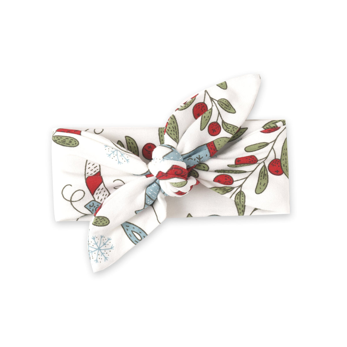 Tesa Babe Baby Accessories Headband / One Size Baby Headband Christmas Fancy