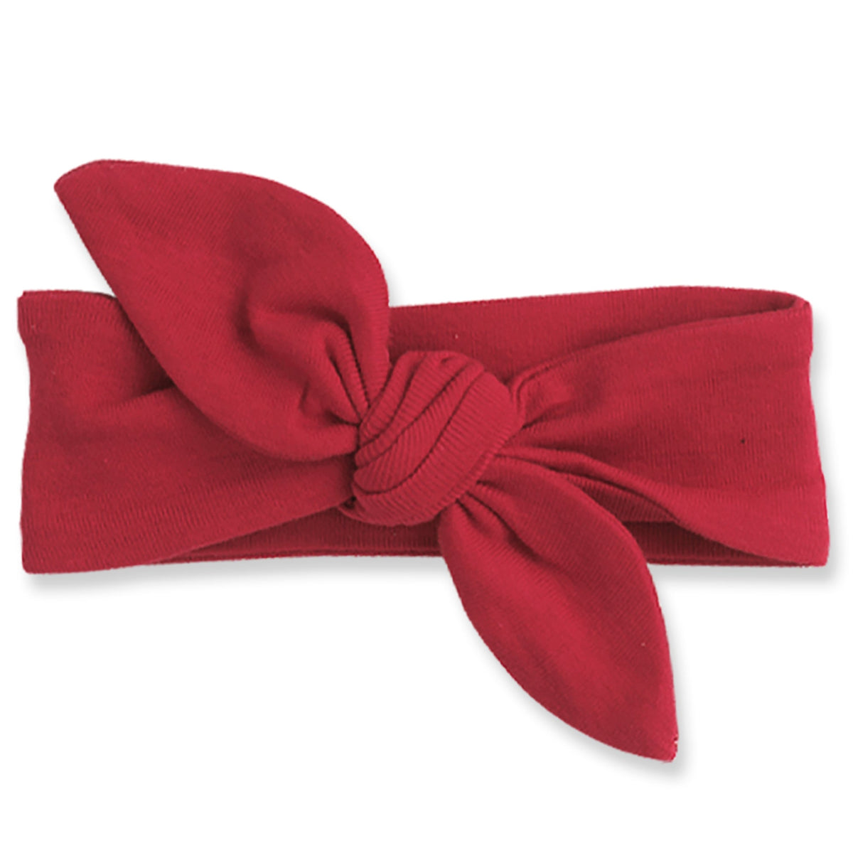 Tesa Babe Baby Accessories Headband / One Size Baby Headband Cranberry Red