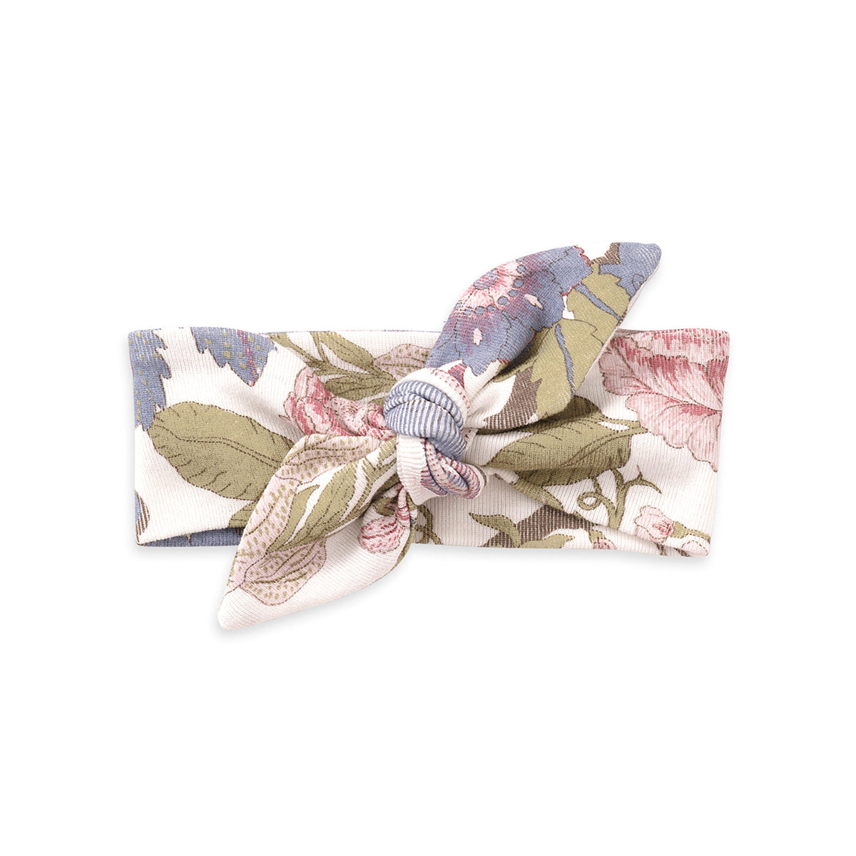 Tesa Babe Baby Accessories Headband / One Size Baby Headband Floral Tapestry