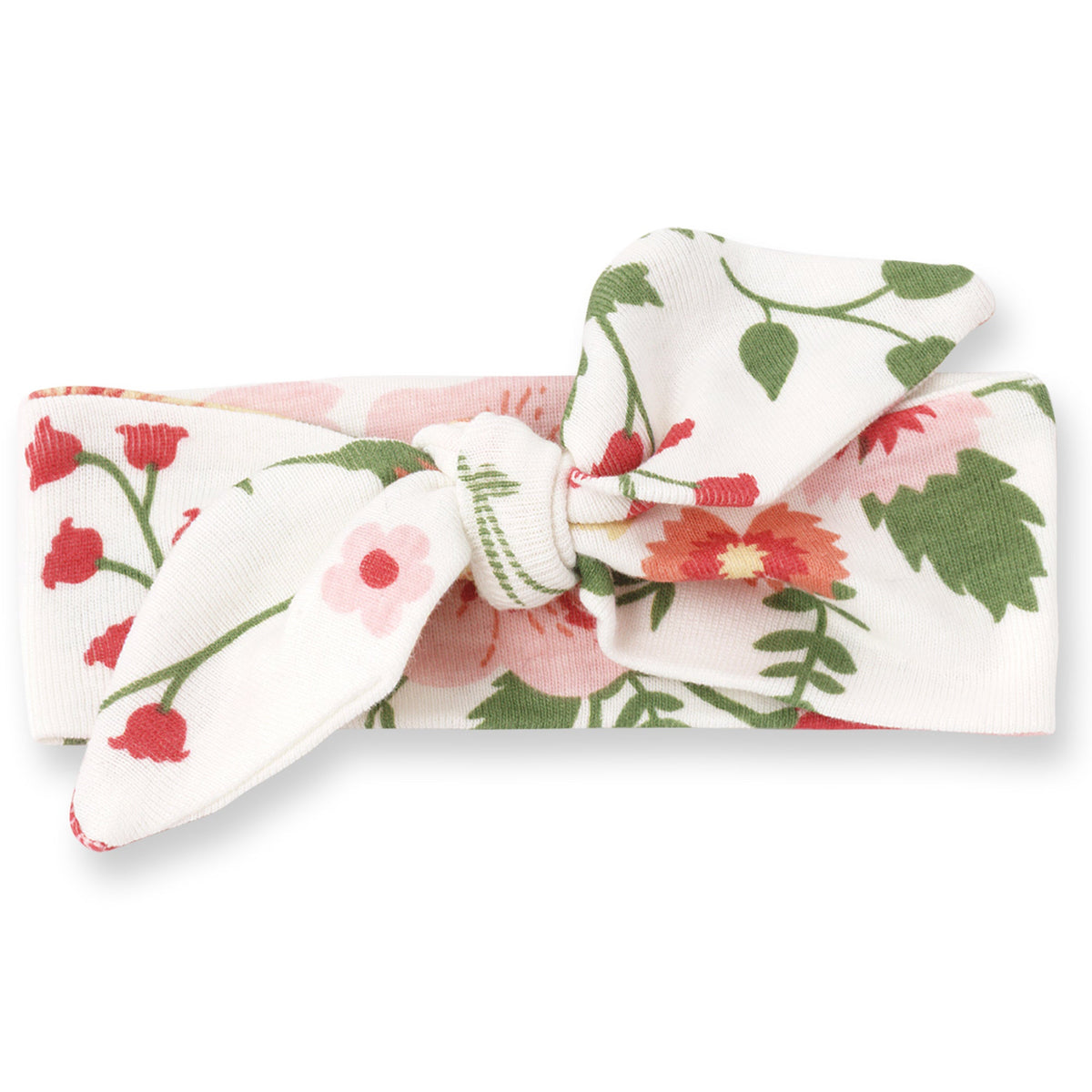 Tesa Babe Baby Accessories Headband / One Size Baby Headband Fresh Flowers