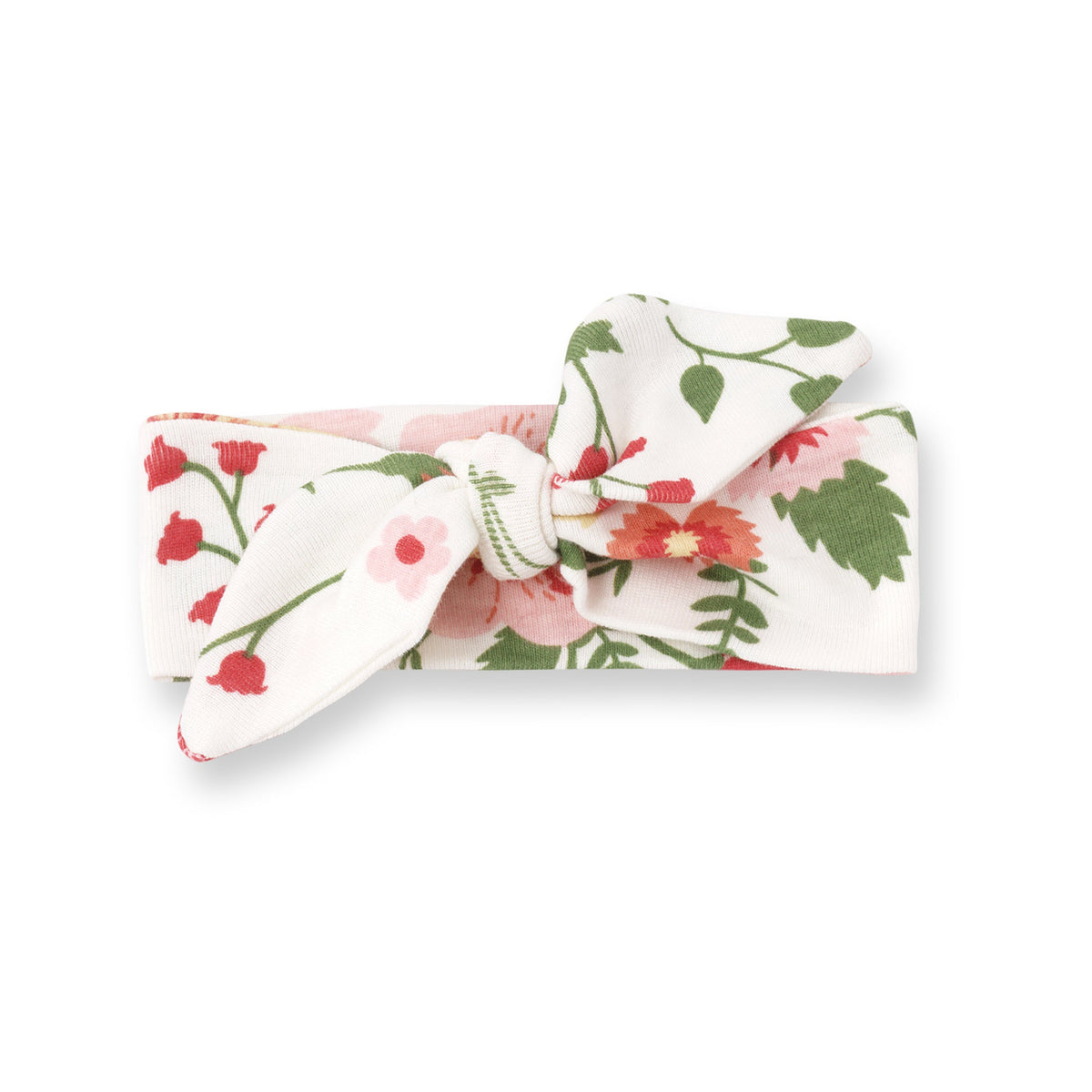 Tesa Babe Baby Accessories Headband / One Size Baby Headband Fresh Flowers