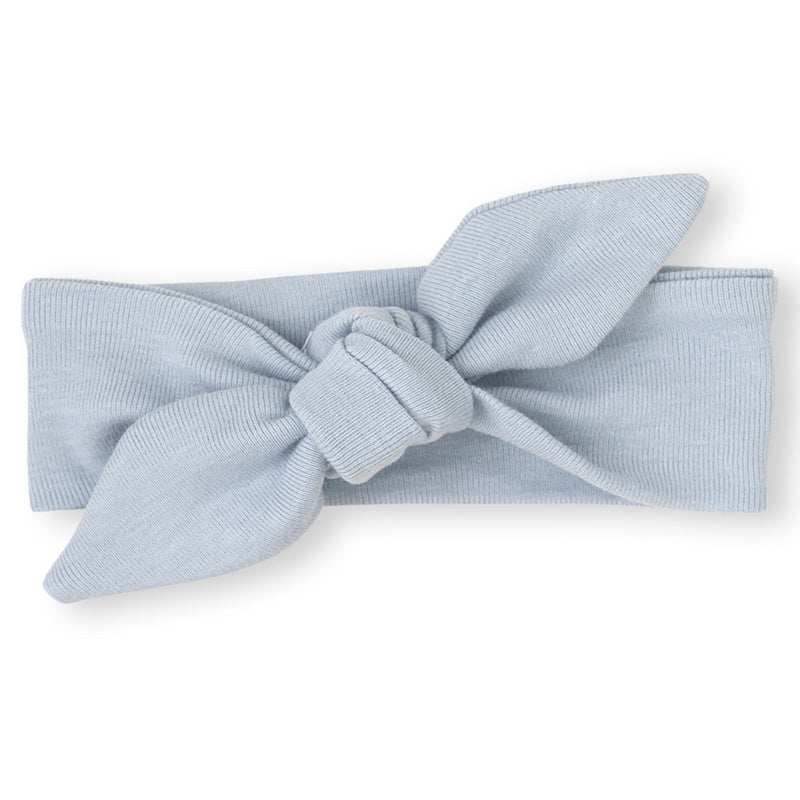Tesa Babe Baby Accessories Headband / One Size Baby Headband Light Blue