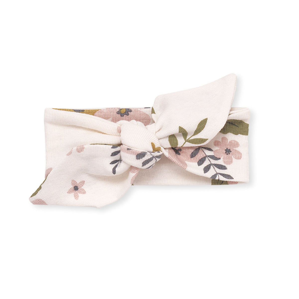 Tesa Babe Baby Accessories Headband / One Size Baby Headband Meadow Flowers