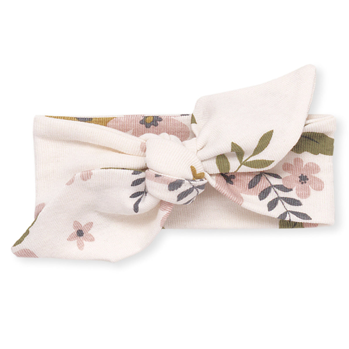 Tesa Babe Baby Accessories Headband / One Size Baby Headband Meadow Flowers