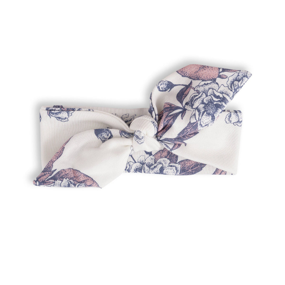 Tesa Babe Baby Accessories Headband / One Size Baby Headband Nosegay
