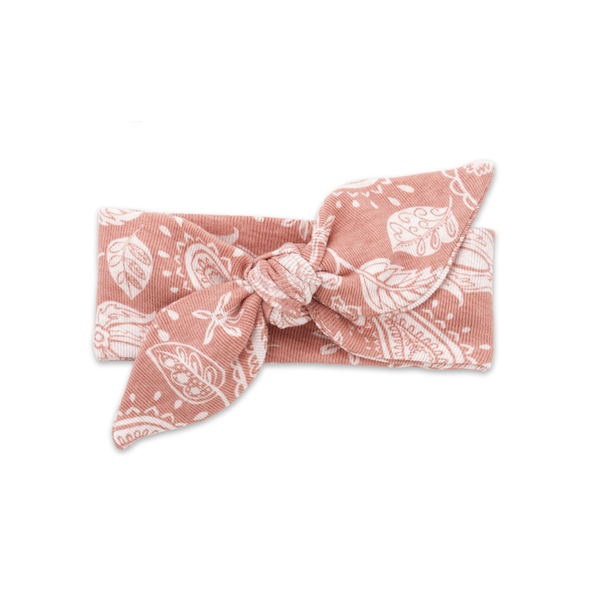 Tesa Babe Baby Accessories Headband / One Size Baby Headband Paisley