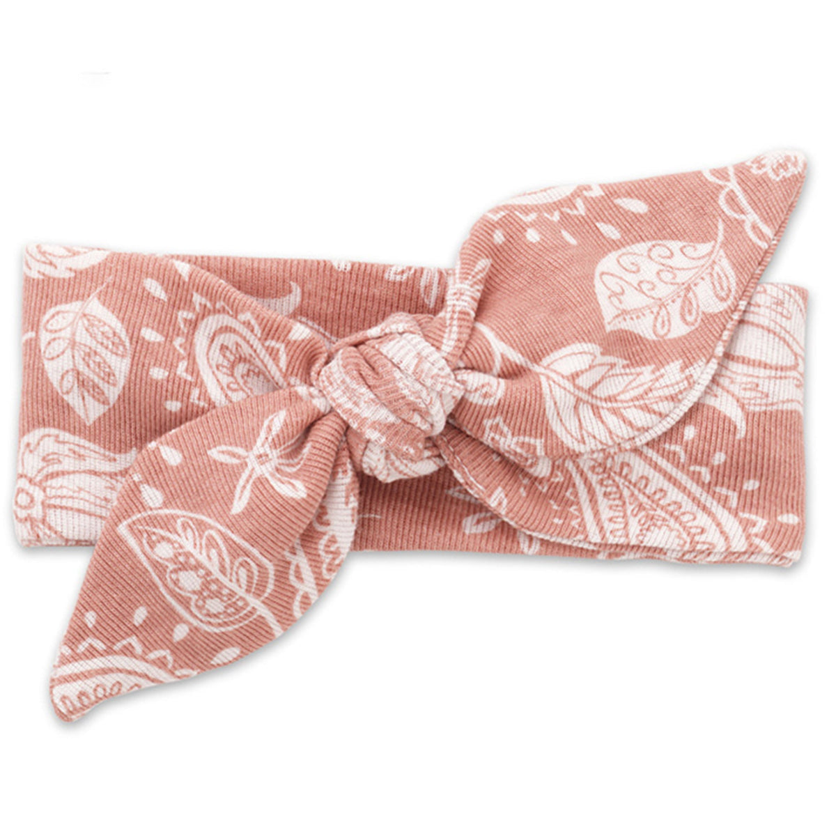 Tesa Babe Baby Accessories Headband / One Size Baby Headband Paisley