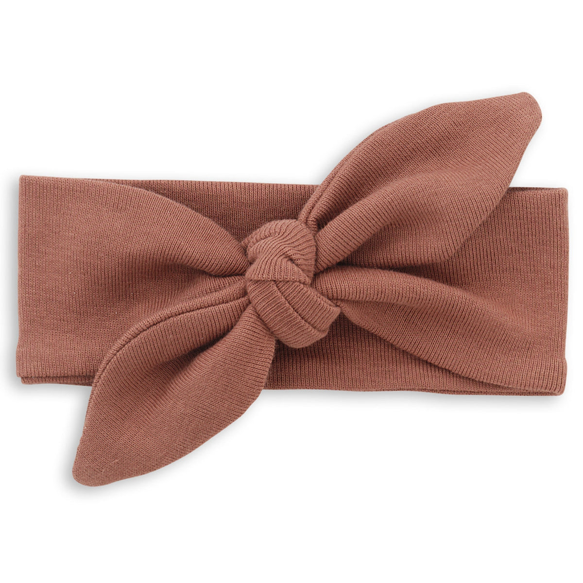 Tesa Babe Baby Accessories Headband / One Size Baby Headband Pecan