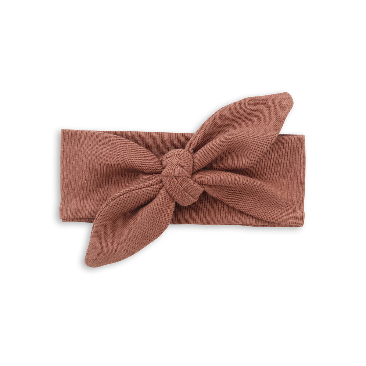 Tesa Babe Baby Accessories Headband / One Size Baby Headband Pecan