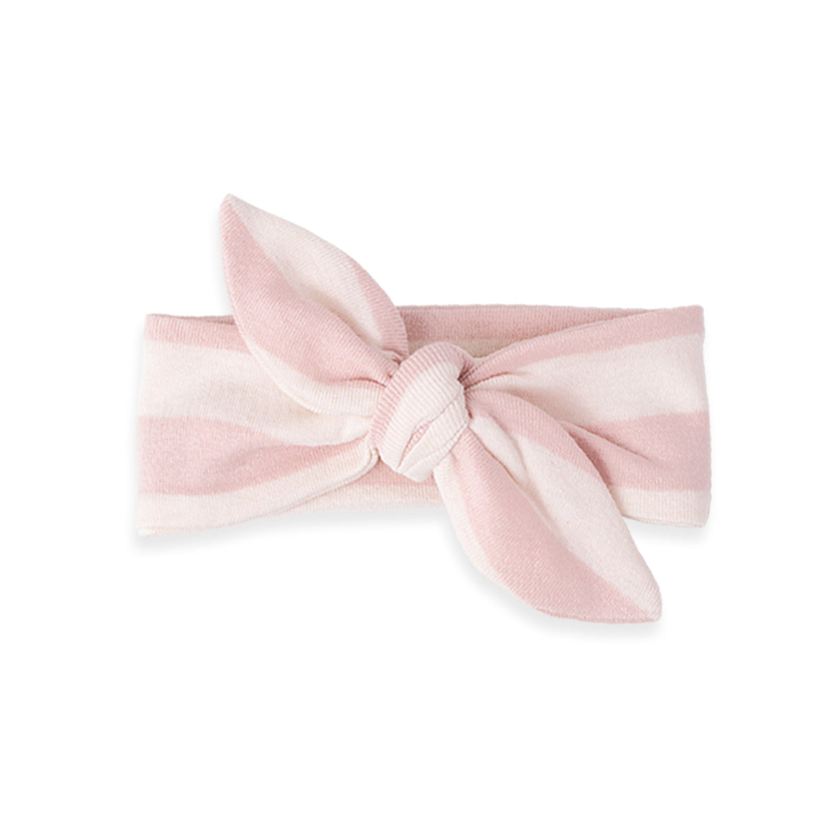 Tesa Babe Baby Accessories Headband / One Size Baby Headband Pink Stripes