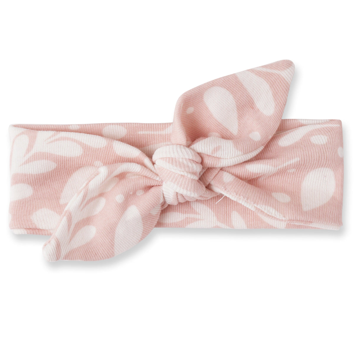 Tesa Babe Baby Accessories Headband / One Size Baby Headband Pretty In Pink