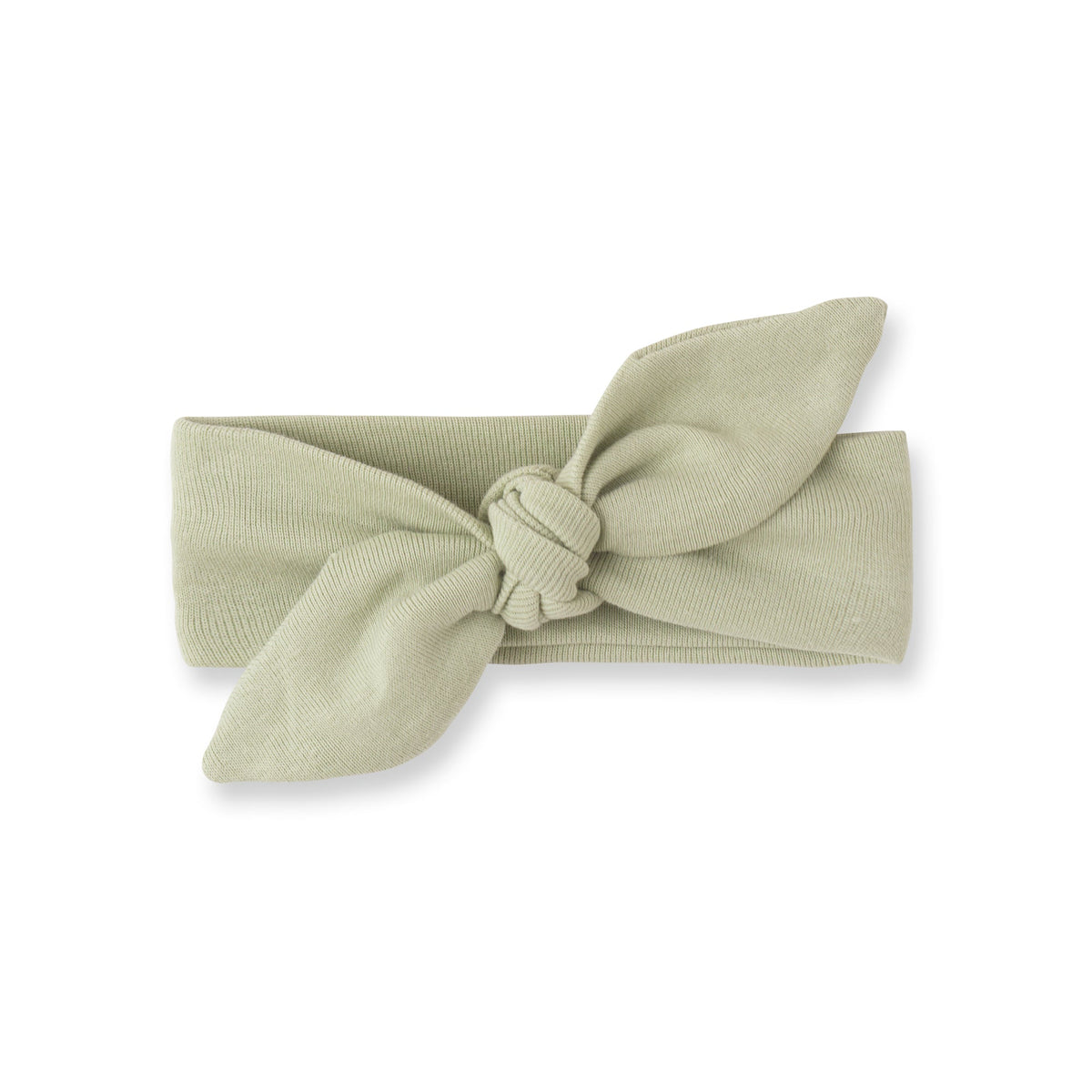 Tesa Babe Baby Accessories Headband / One Size Baby Headband Sage Green