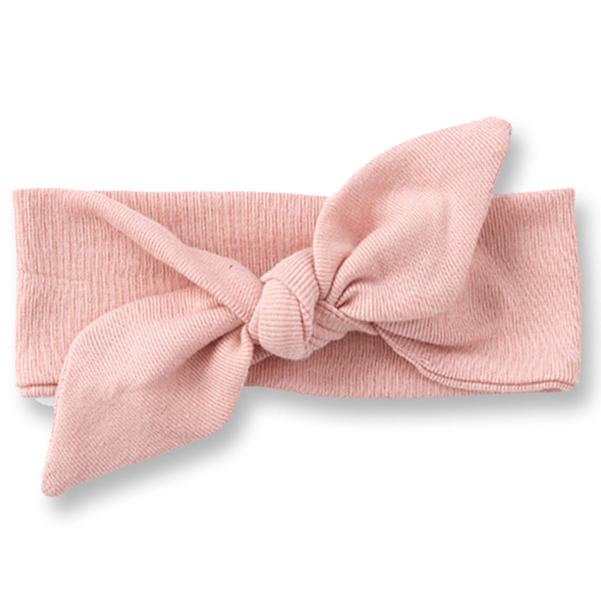Tesa Babe Baby Accessories Headband / One Size Baby Headband Soft Coral