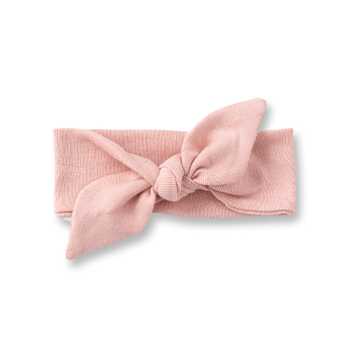 Tesa Babe Baby Accessories Headband / One Size Baby Headband Soft Coral