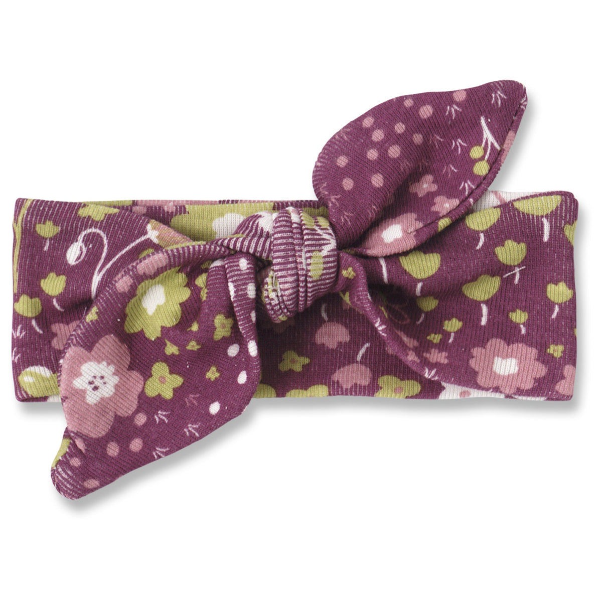 Tesa Babe Baby Accessories Headband / One Size Baby Headband Wallflowers