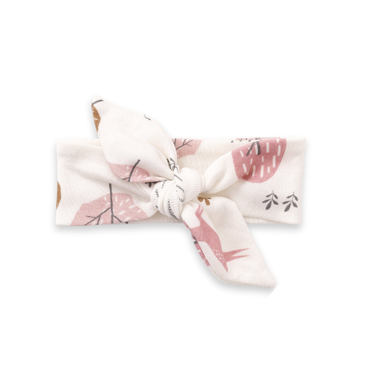 Tesa Babe Baby Accessories Headband / One Size Baby Headband Wilderness