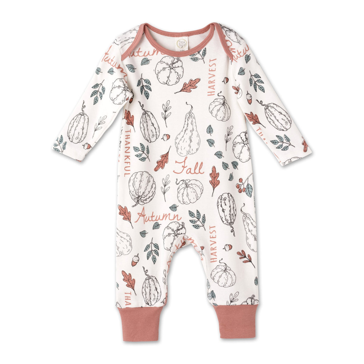 Tesa Babe Baby Girl Clothes Baby Girl Thanksgiving Romper
