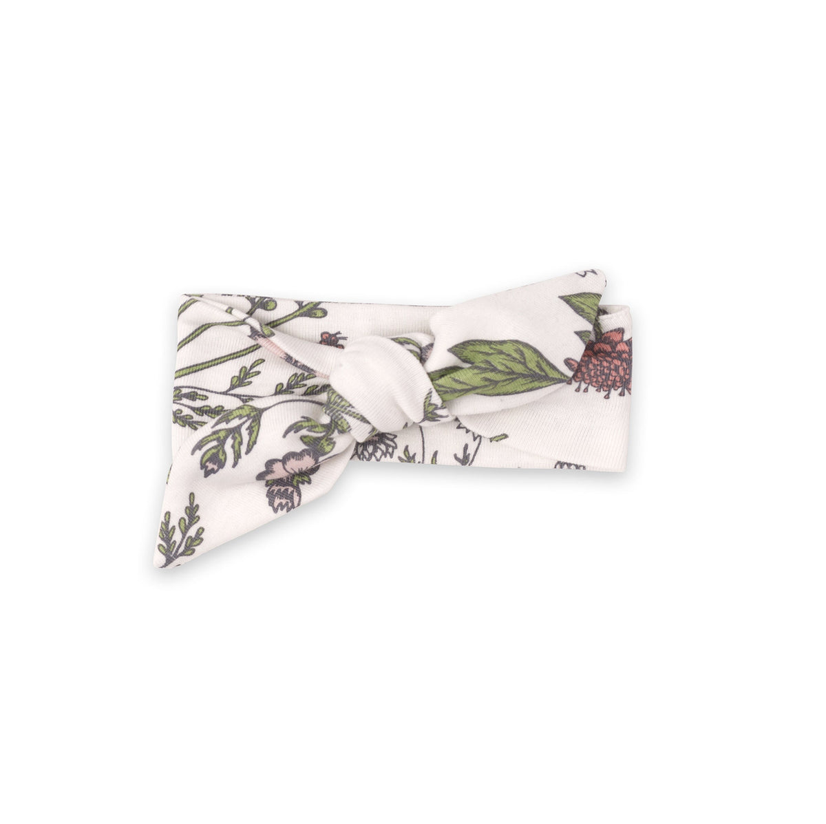 Tesa Babe Baby Headbands Headband / One Size Prairie Flowers Headband
